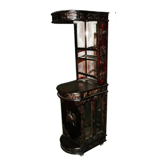 Bar Cabinet 052
