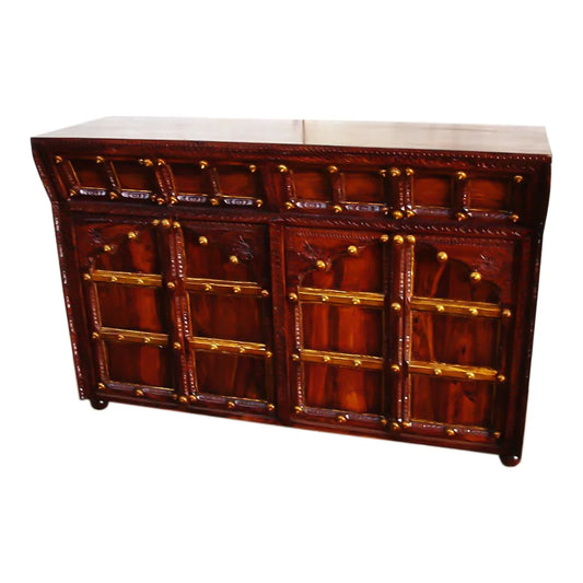 Bar Cabinet 053