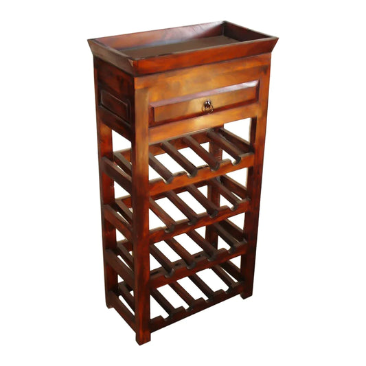 Bar Cabinet 057