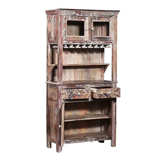 Bar Cabinet 059