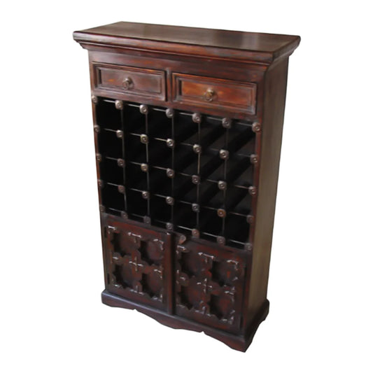 Bar Cabinet 060