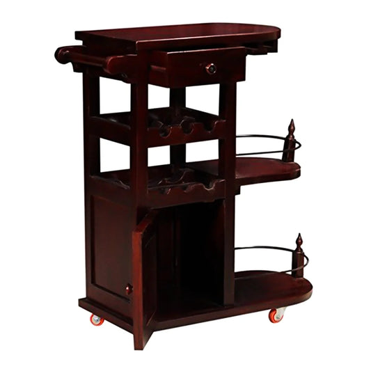 Bar Cabinet 064