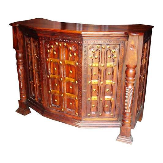 Bar Cabinet 069