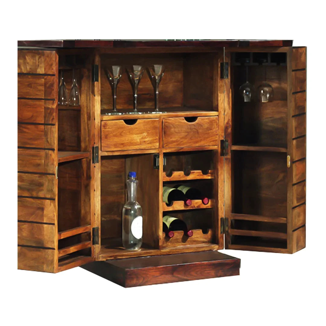 Bar Cabinet 070