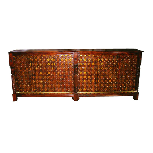 Bar Cabinet 073