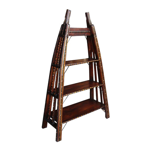 Bookshelf 001