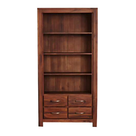 Bookshelf 002