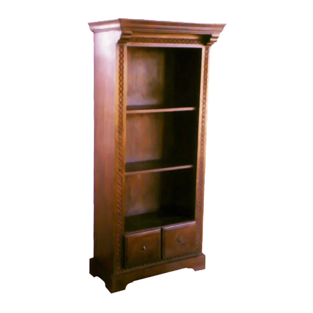 Bookshelf 003