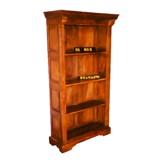 Bookshelf 004