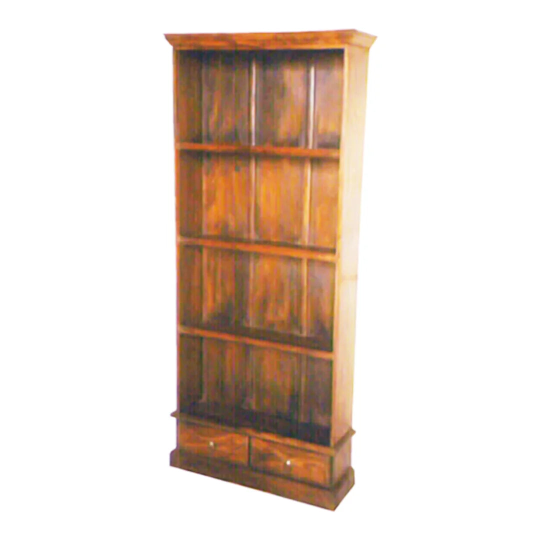 Bookshelf 009