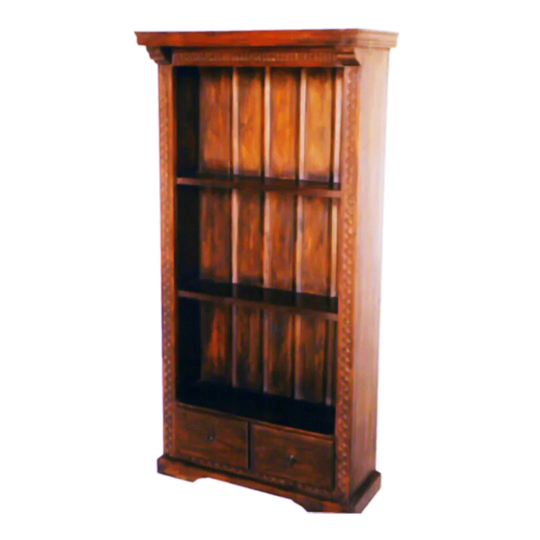Bookshelf 010