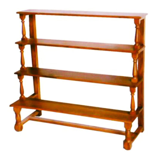 Bookshelf 011