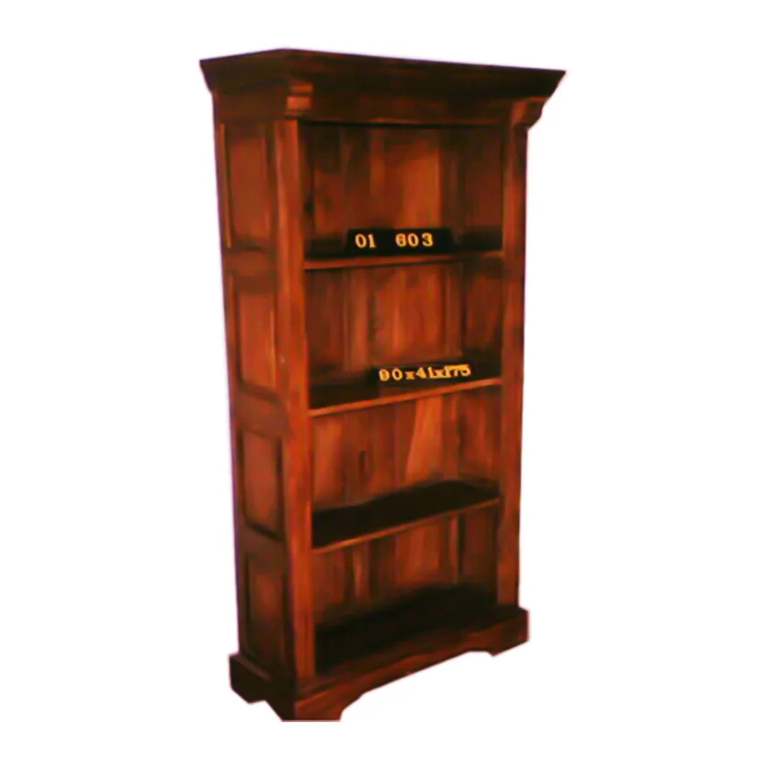 Bookshelf 013