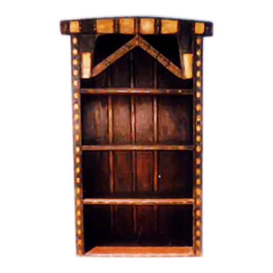 Bookshelf 014