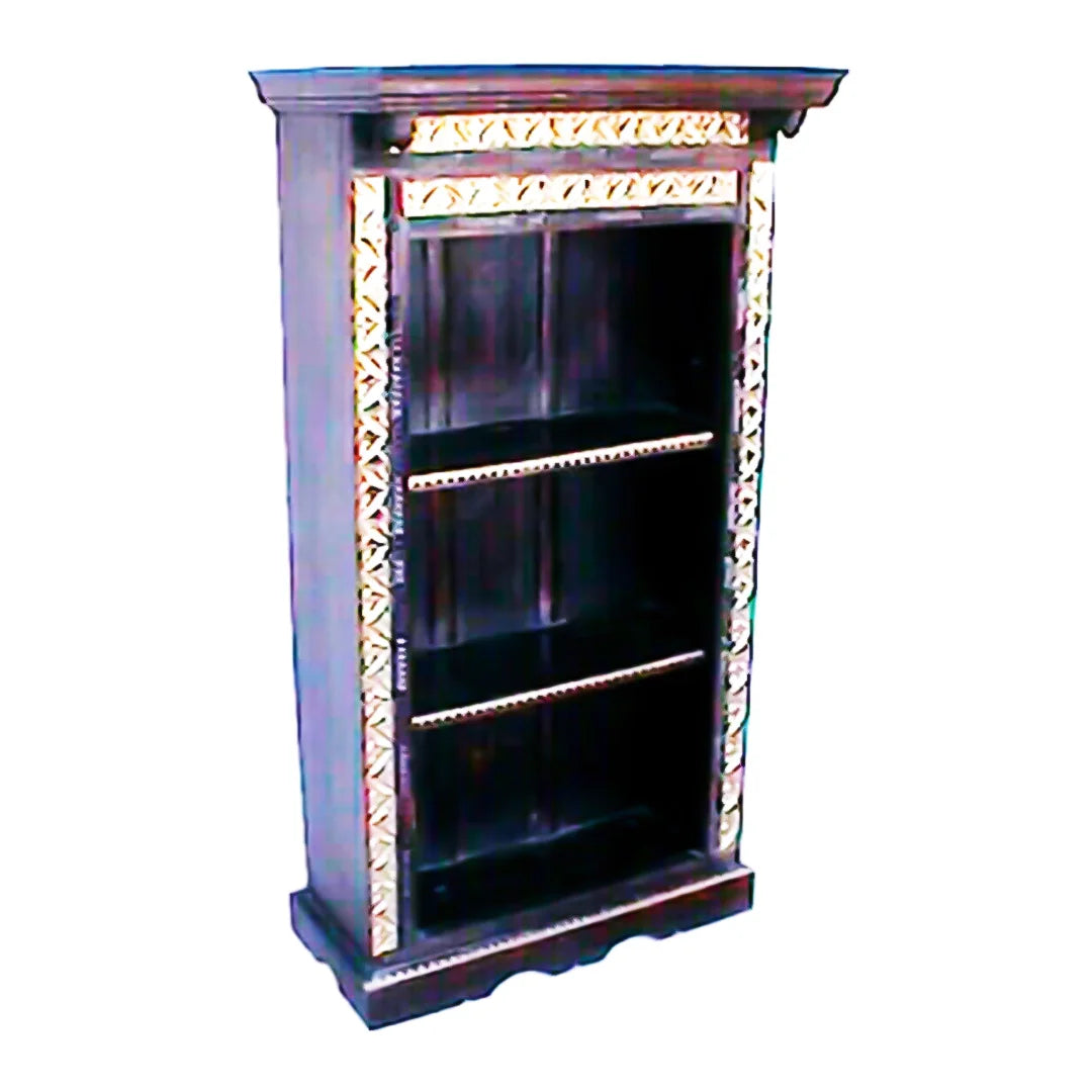 Bookshelf 018