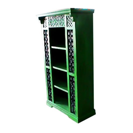 Bookshelf 021