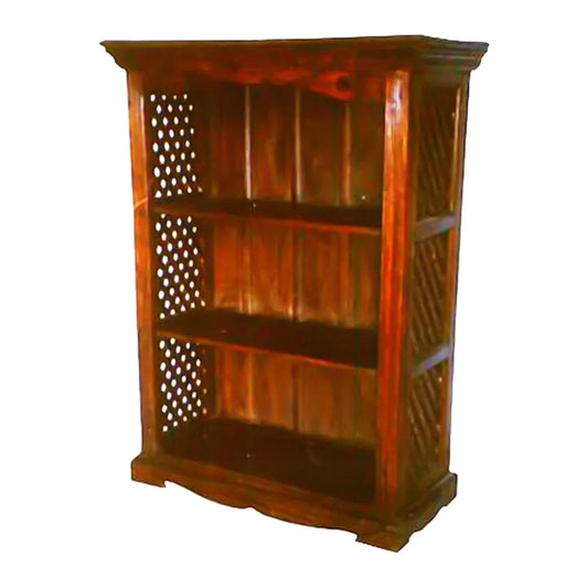 Bookshelf 022
