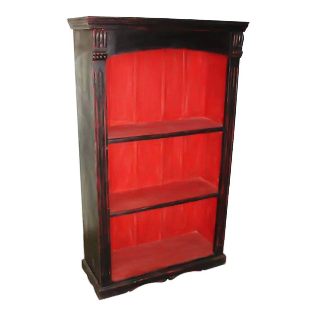 Bookshelf 033