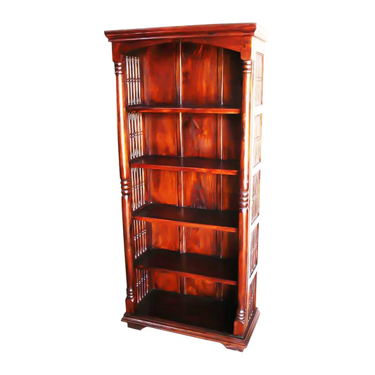 Bookshelf 034