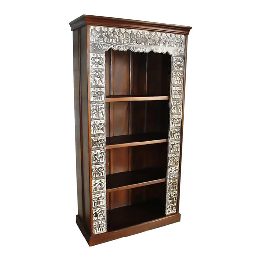 Bookshelf 035