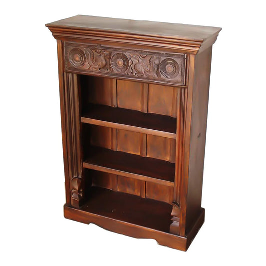 Bookshelf 038