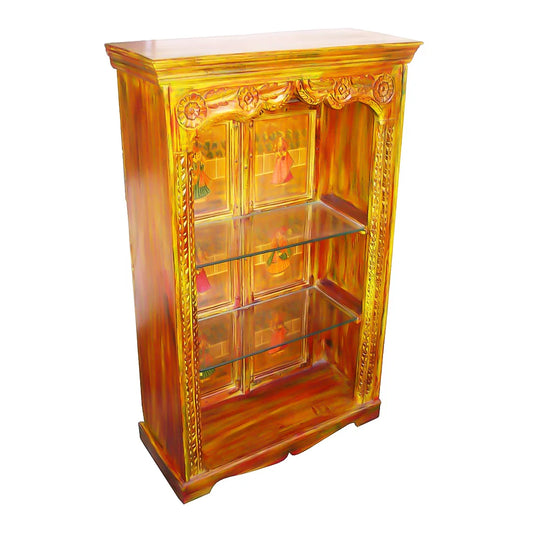 Bookshelf 052