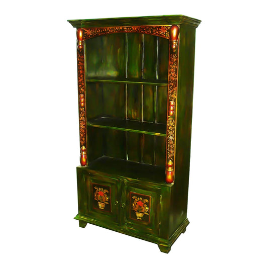 Bookshelf 053