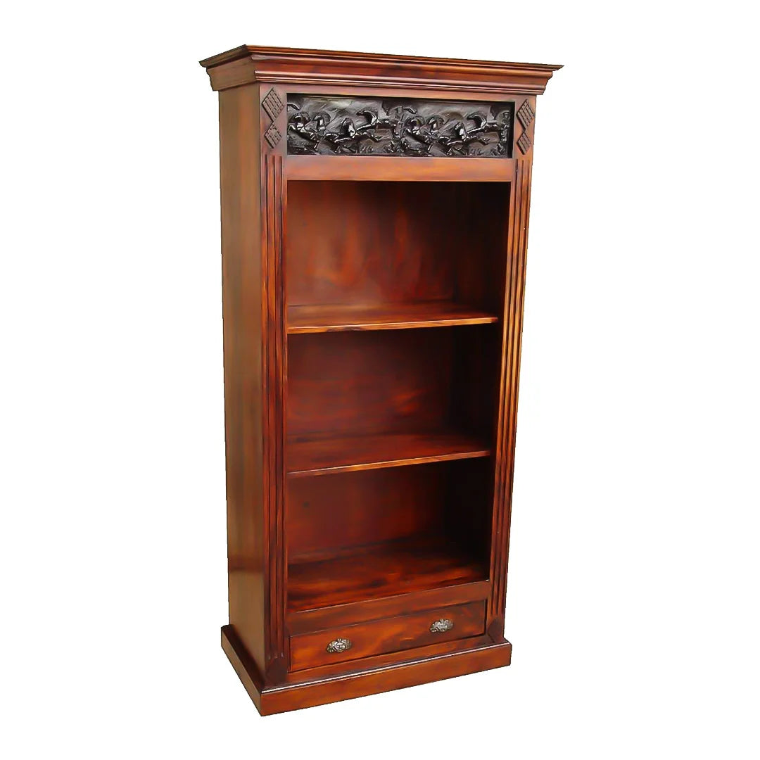 Bookshelf 057