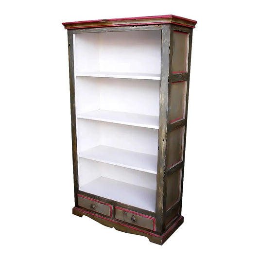 Bookshelf 064