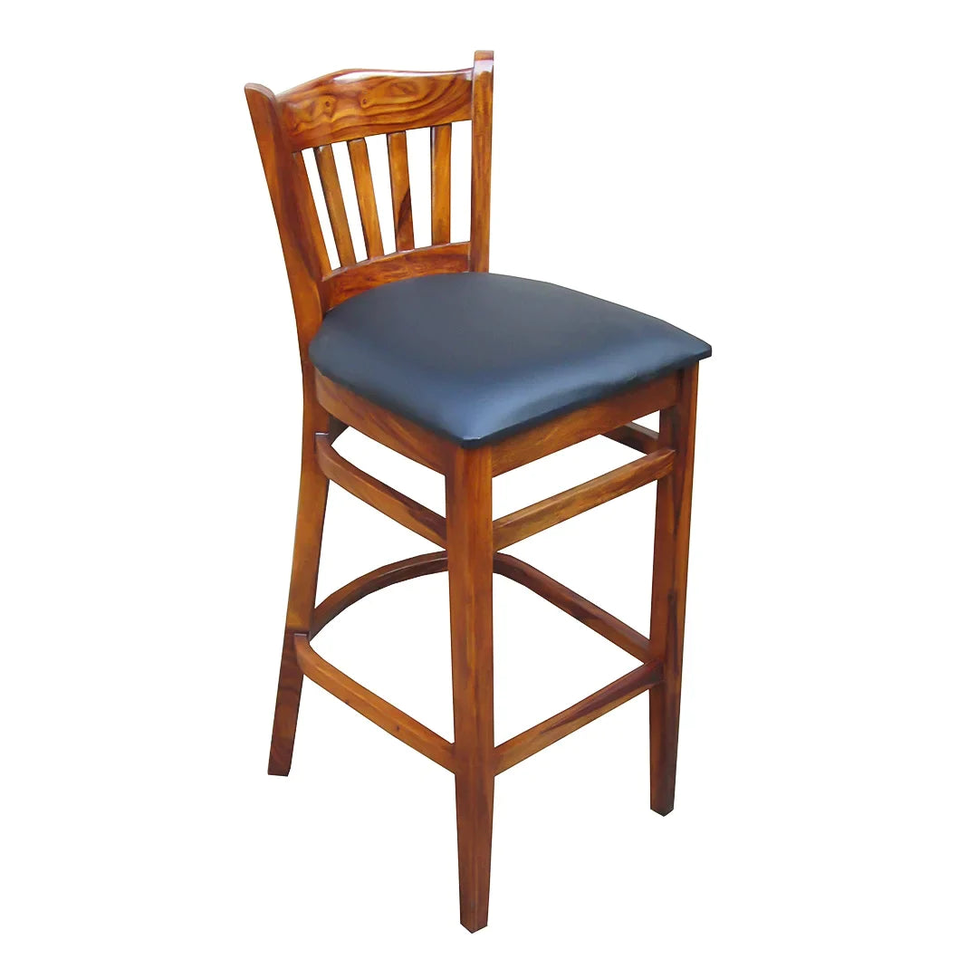 Navigator Bar Chair