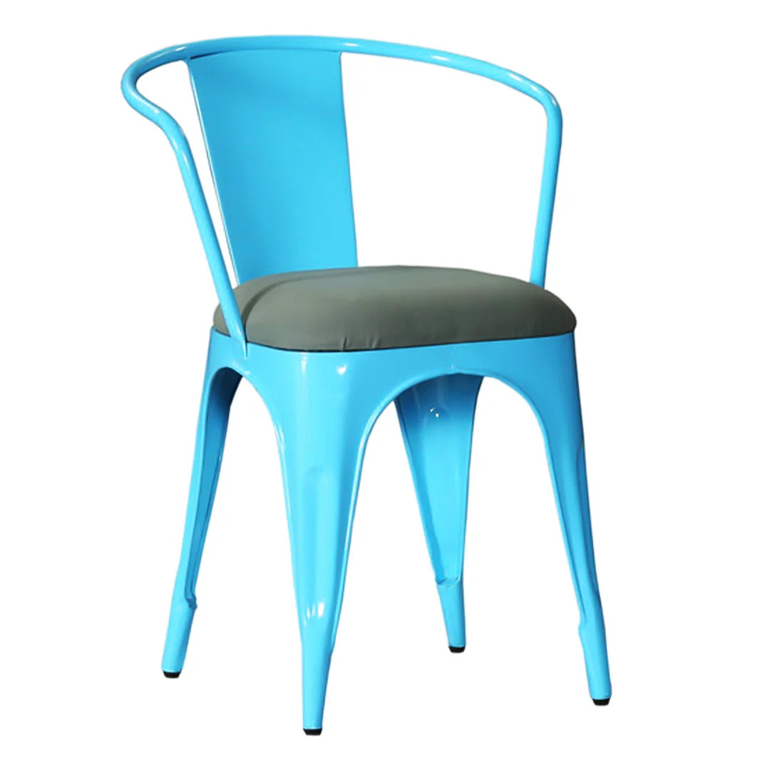 Cerulean Bar chair