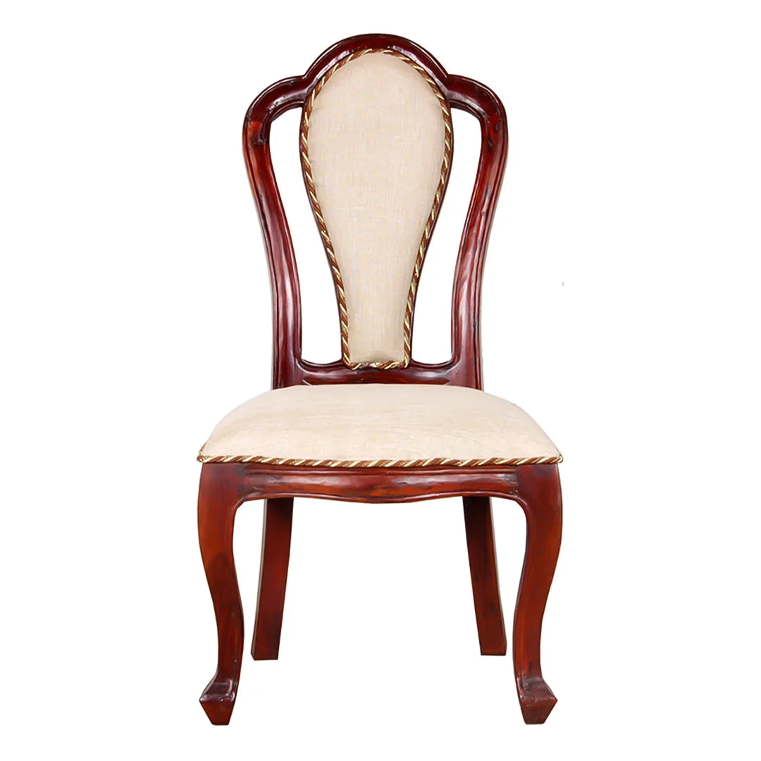 Regalia Bar Chair