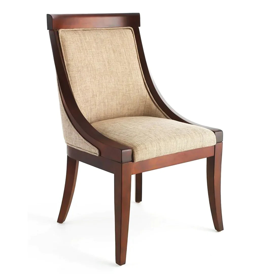 Sovereign bar Chair