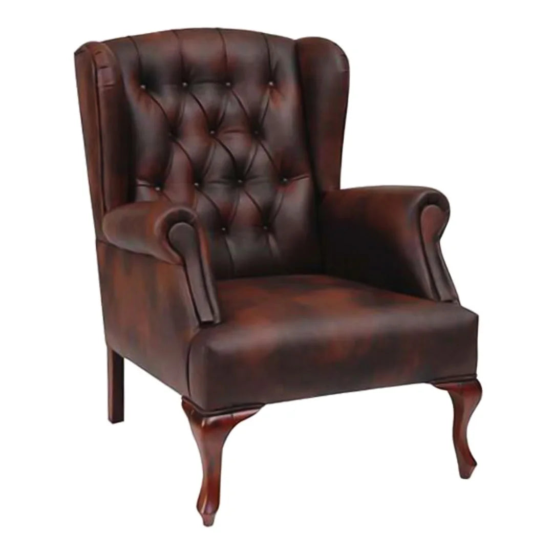 Wingback Chair