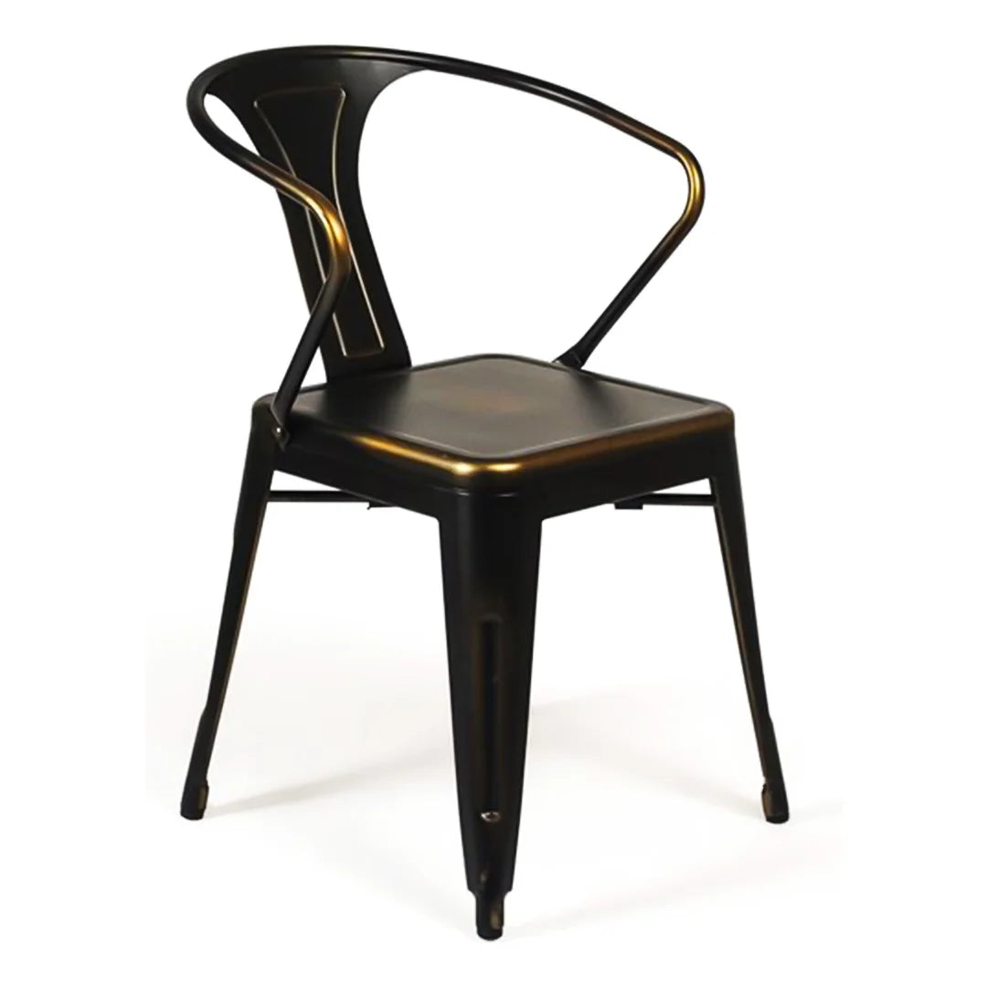 Metalura chair