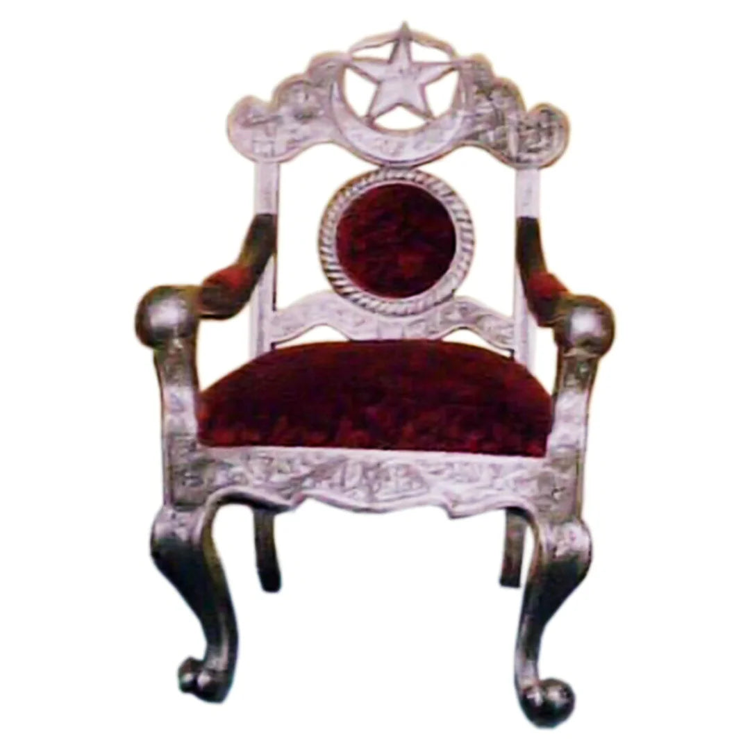 Chair 123