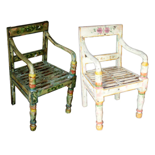 Chair 158
