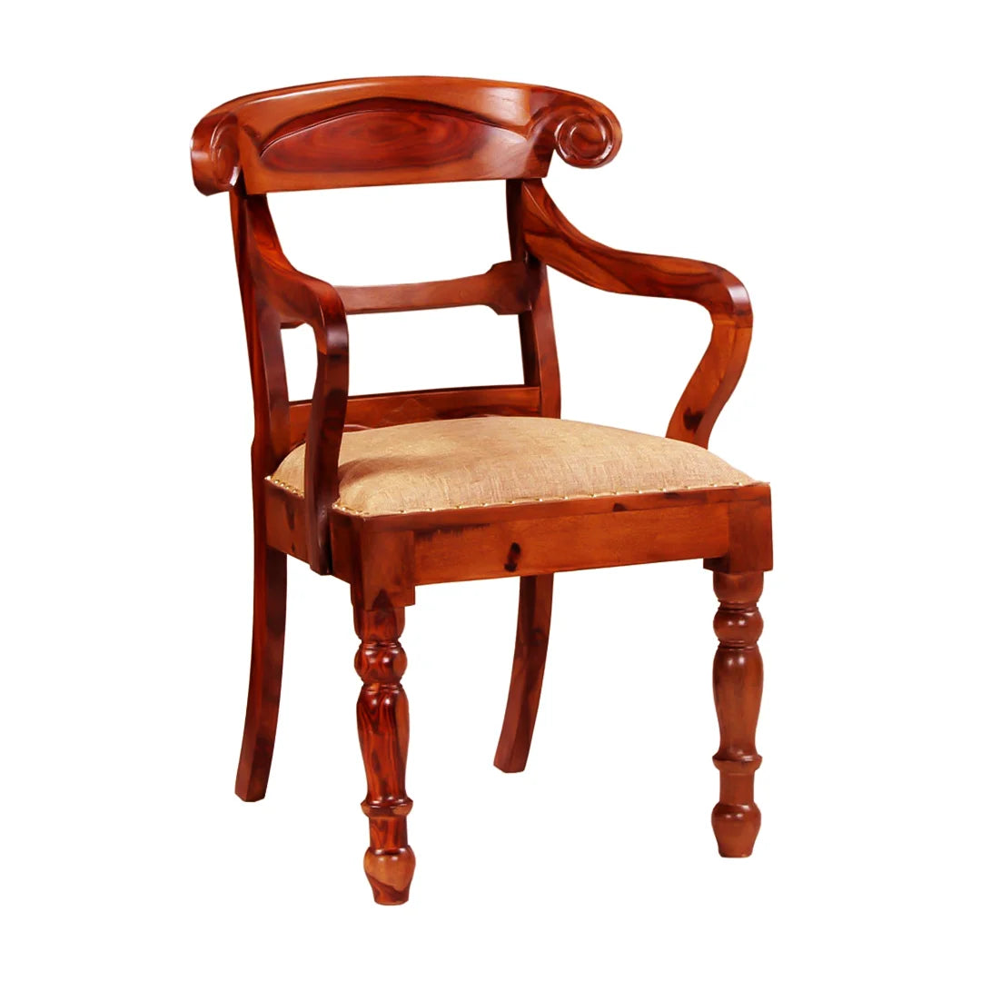 Majesty Bar Chair