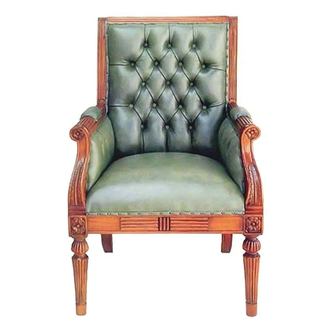 Regal Elegance chair