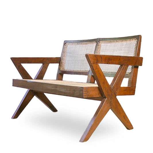 Duo Bench