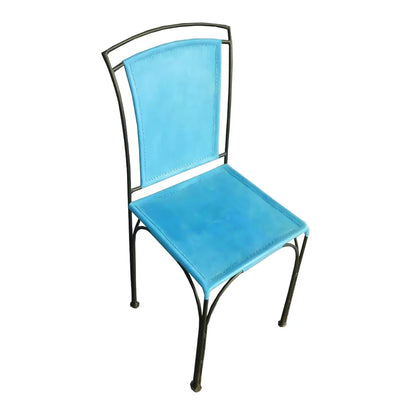 Caramel Bistro Chair