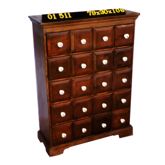 Chest of Drawer 007