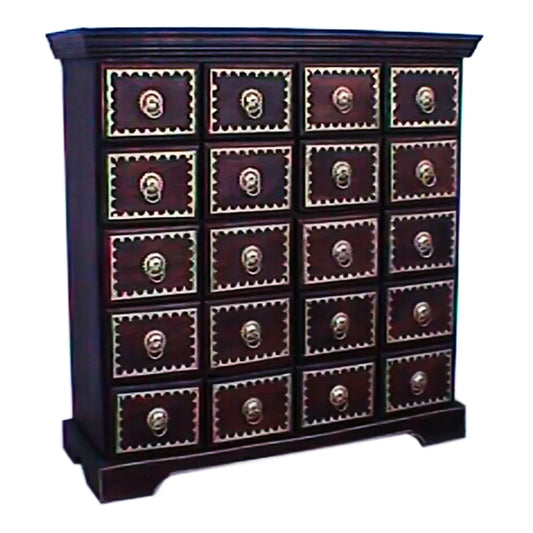 Chest of Drawer 012