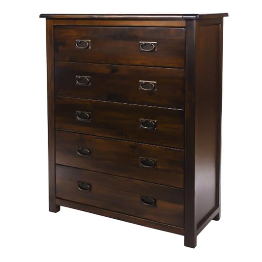 Chest of Drawer 018