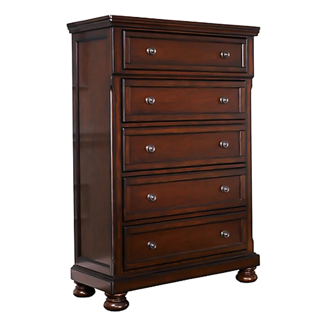 Chest of Drawer 022