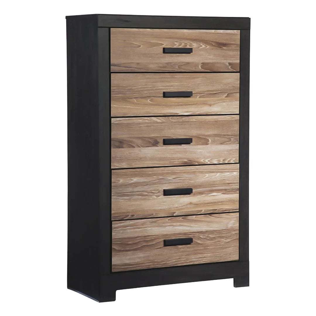 Chest of Drawer 023