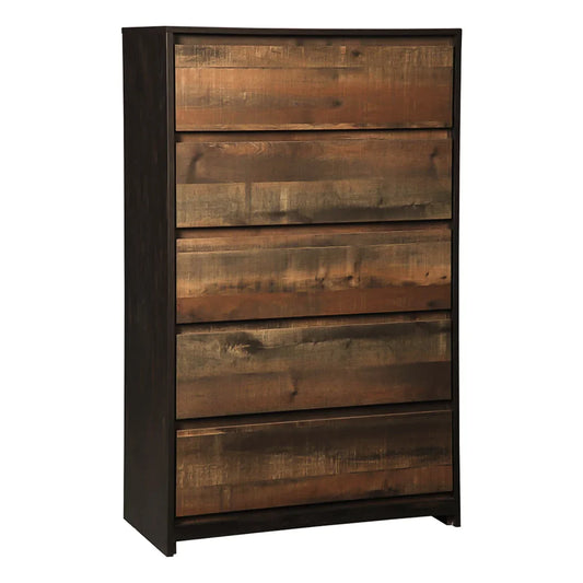 Chest of Drawer 025