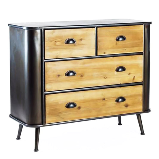 Chest of Drawer 027