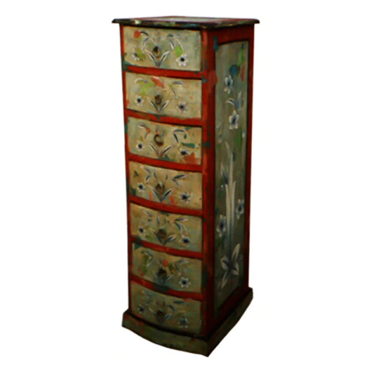 Chest of Drawer 041