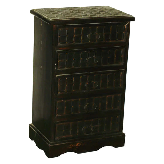 Chest of Drawer 053